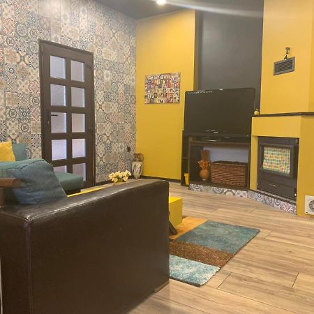 פלובדיב Trakia Street Apartment מראה חיצוני תמונה
