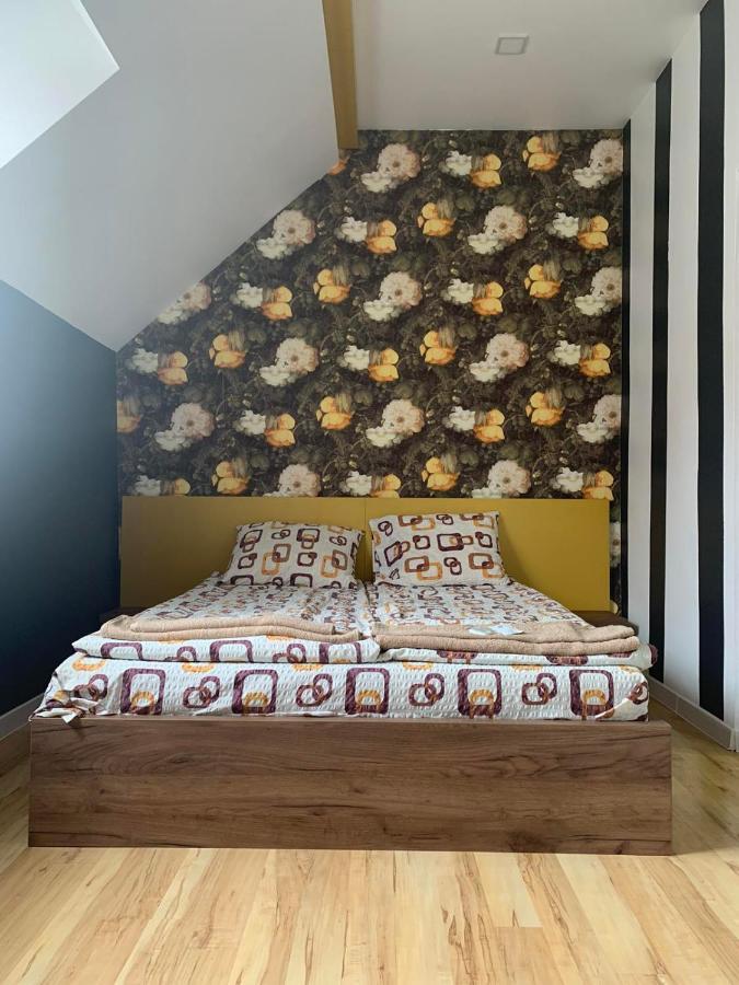 פלובדיב Trakia Street Apartment מראה חיצוני תמונה