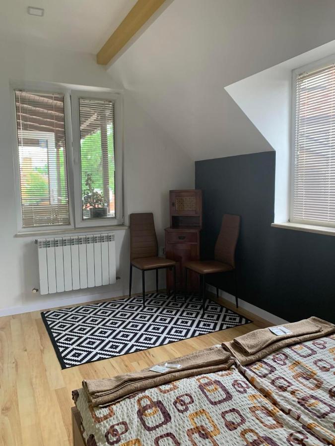 פלובדיב Trakia Street Apartment מראה חיצוני תמונה