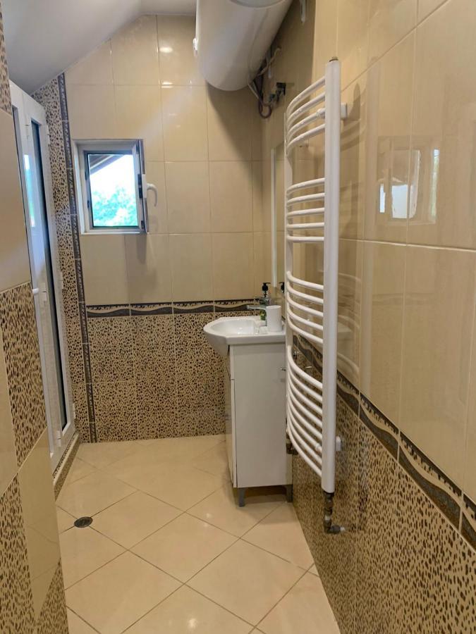 פלובדיב Trakia Street Apartment מראה חיצוני תמונה