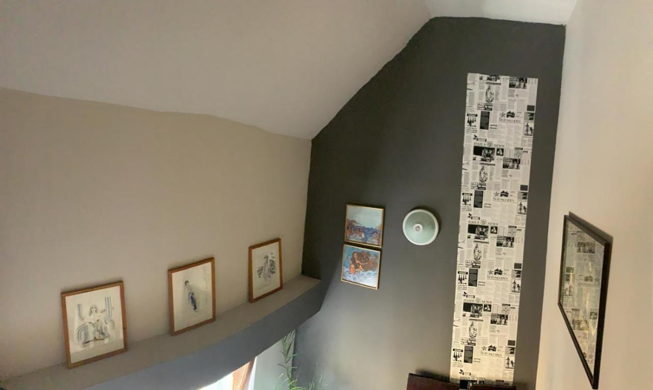 פלובדיב Trakia Street Apartment מראה חיצוני תמונה