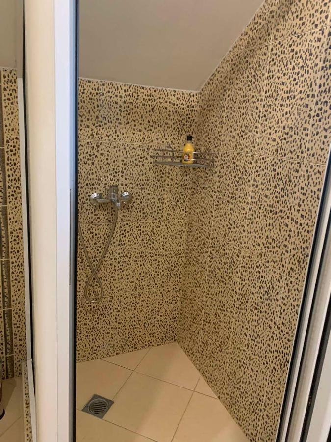 פלובדיב Trakia Street Apartment מראה חיצוני תמונה