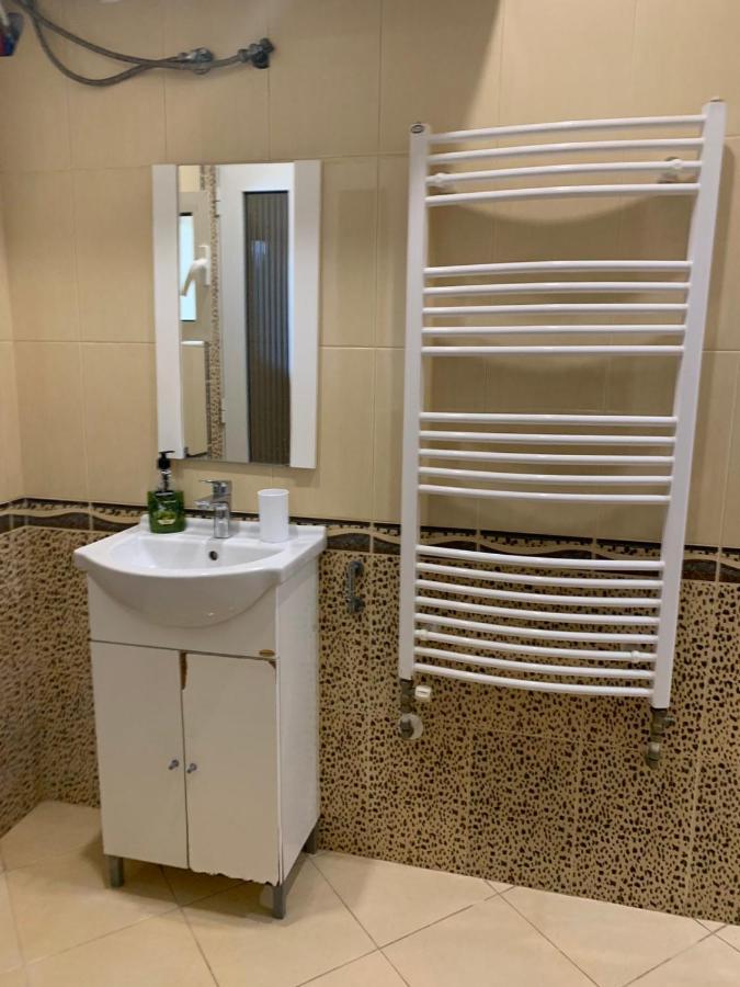 פלובדיב Trakia Street Apartment מראה חיצוני תמונה