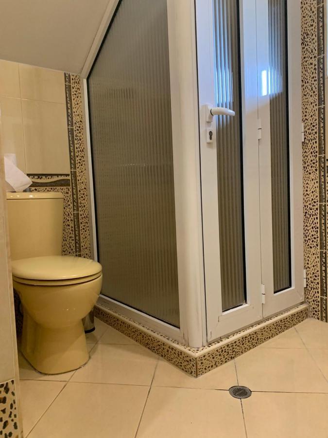 פלובדיב Trakia Street Apartment מראה חיצוני תמונה